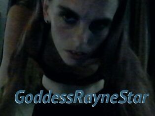 GoddessRayneStar