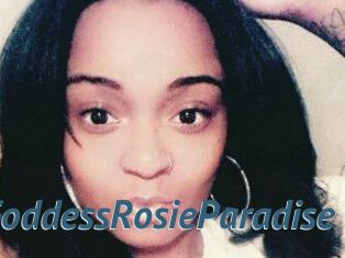 GoddessRosieParadise