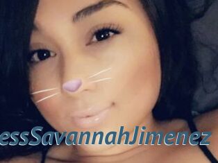 GoddessSavannahJimenez