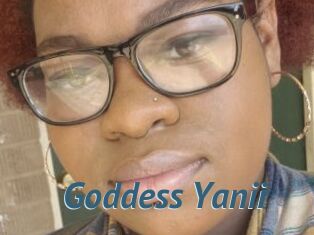 Goddess_Yanii