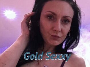 Gold_Sexxy