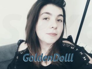 GoldenDolll