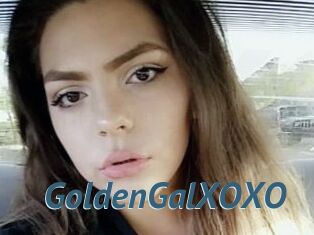 GoldenGalXOXO