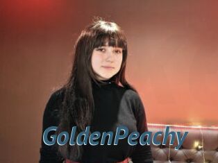 GoldenPeachy