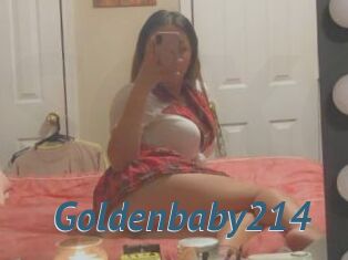 Goldenbaby214