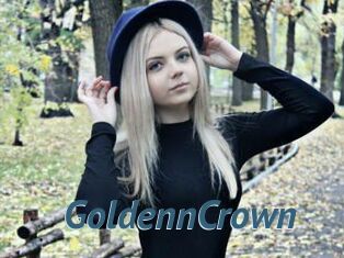 GoldennCrown