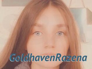 GoldhavenRazena