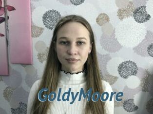 GoldyMoore