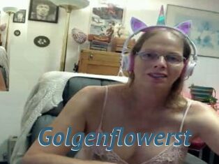 Golgenflowerst