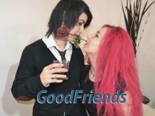 GoodFriends