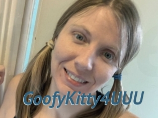 GoofyKitty4UUU