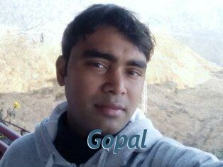 Gopal