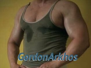 GordonArkhos