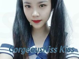GorgeousKiss_Kiss