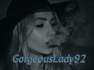 GorgeousLady92