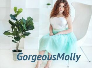 GorgeousMolly