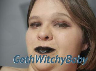 GothWitchyBaby