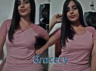 Gracecy