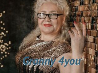 Granny_4you