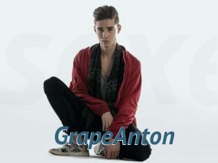 GrapeAnton