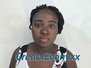 GreatxEbonyxx