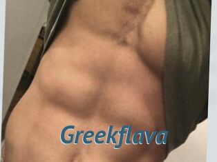 Greekflava