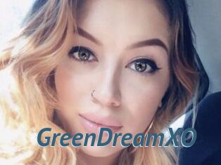 GreenDreamXO