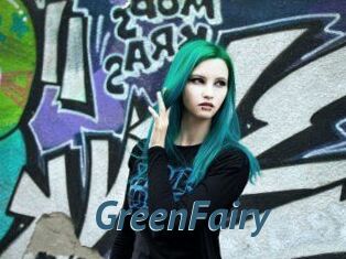 GreenFairy