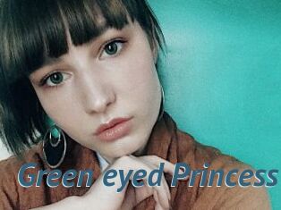 Green_eyed_Princess