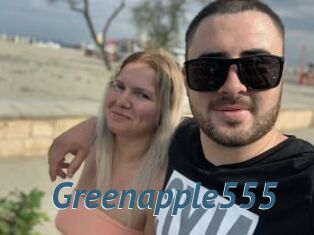 Greenapple555