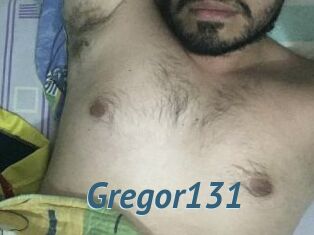 Gregor131