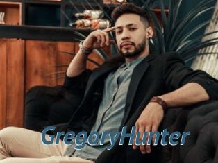 GregoryHunter