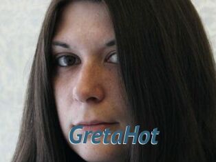 GretaHot