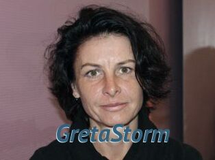 GretaStorm