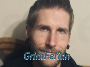 GrimFerian