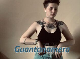 Guantanamera