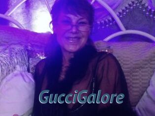 GucciGalore