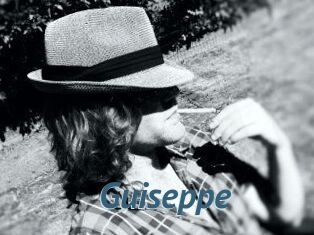 Guiseppe