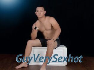 GuyVerySexhot