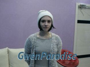 GwenParadise
