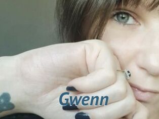Gwenn