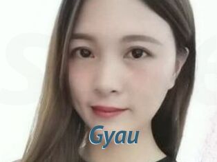 Gyau