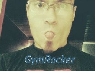GymRocker