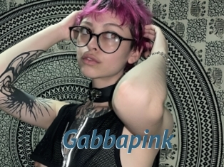 Gabbapink