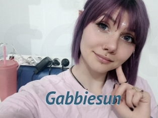 Gabbiesun