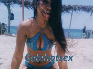 Gabihotsex