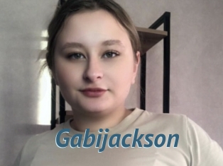 Gabijackson