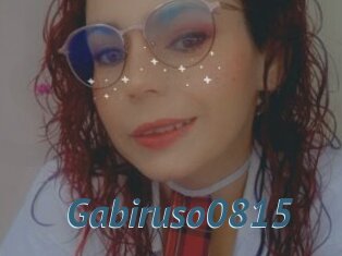 Gabiruso0815