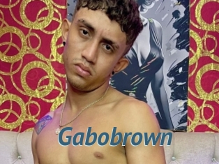 Gabobrown