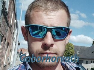 Gaborhorvath